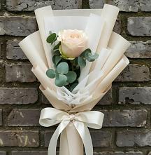 Букет цветов из:  Розы в Первомайском Забайкальского края