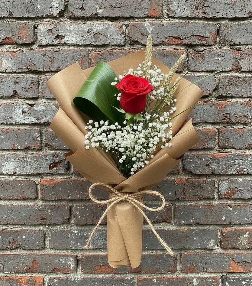 Букет цветов из: Розы в Первомайском Забайкальского края