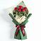 Букет цветов из: Розы в Первомайском Забайкальского края