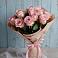 Букет цветов из: Розы в Первомайском Забайкальского края