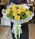 Букет цветов из: Хризантемы и Розы в Первомайском Забайкальского края