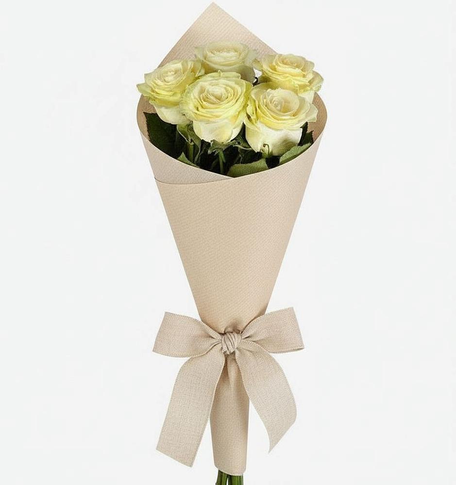 Букет цветов из: Розы в Первомайском Забайкальского края