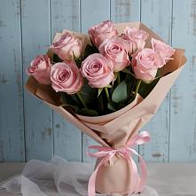 Букет цветов из:  Розы в Первомайском Забайкальского края
