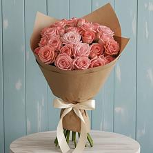 Букет цветов из:  Розы в Первомайском Забайкальского края