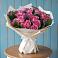 Букет цветов из: Розы в Первомайском Забайкальского края