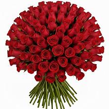 Букет Красные розы Чери Лав в Первомайском Забайкальского края