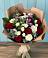 Букет цветов из: Розы и Альстромерии в Первомайском Забайкальского края