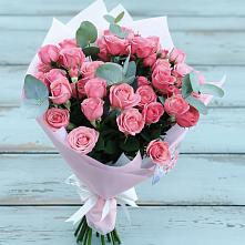 Букет Леди совершенство #REPLACE_PRED# Первомайском Забайкальского края