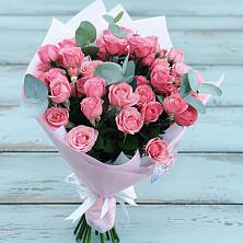 Букет Леди совершенство в Первомайском Забайкальского края